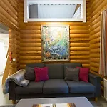 Apartmán Levikoto 3 B Visit