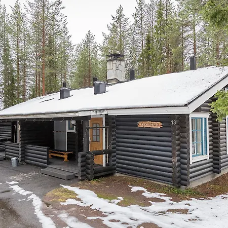 Levikoto 3 B Visit * Levi