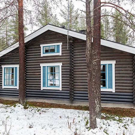 Levikoto 3 B Visit Levi