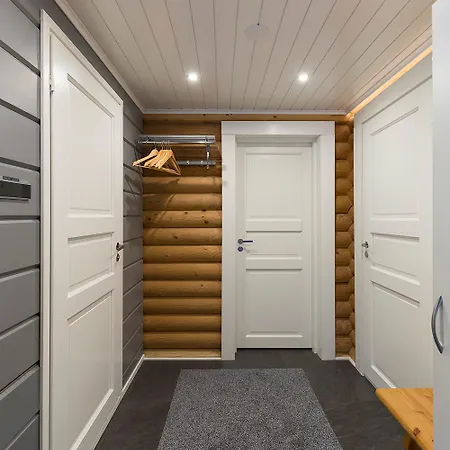 Levikoto 3 B Visit Appartement