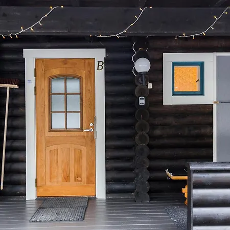 Levikoto 3 B Visit Appartement