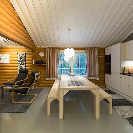 Appartement Levikoto 3 B Visit *