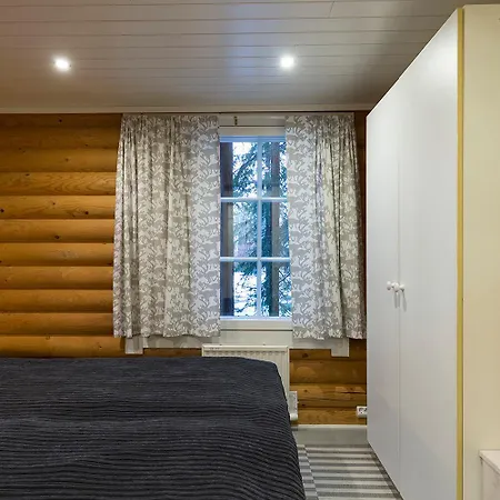 Appartement Levikoto 3 B Visit