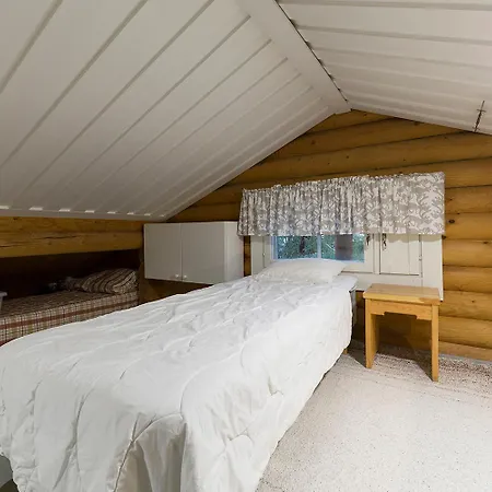 Levikoto 3 B Visit * Levi