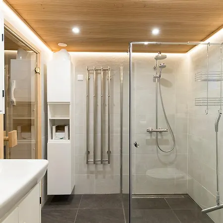 Levikoto 3 B Visit * Levi