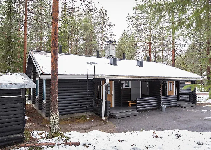 Διαμέρισμα Levikoto 3 B Visit