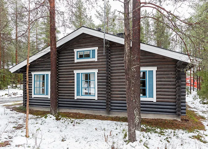 Levikoto 3 B Visit Levi