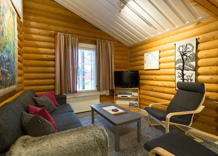 Levikoto 3 B Visit * Levi