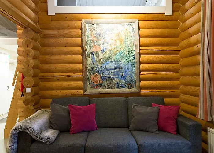 Διαμέρισμα Levikoto 3 B Visit