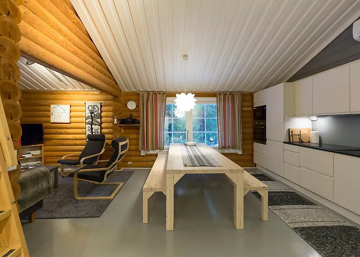 Διαμέρισμα Levikoto 3 B Visit *