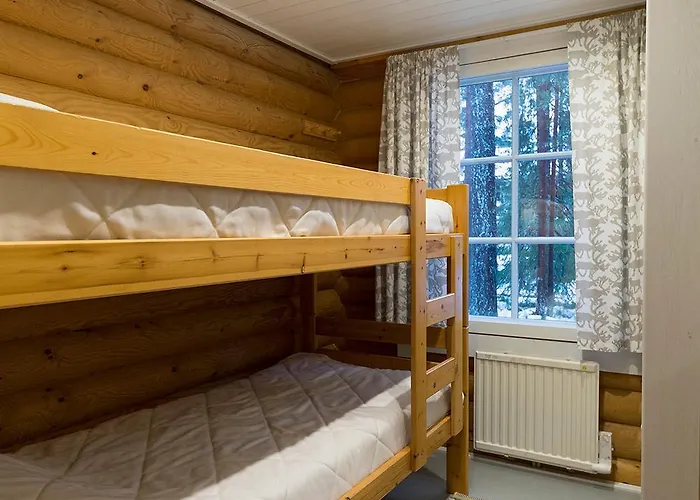 Διαμέρισμα Levikoto 3 B Visit *