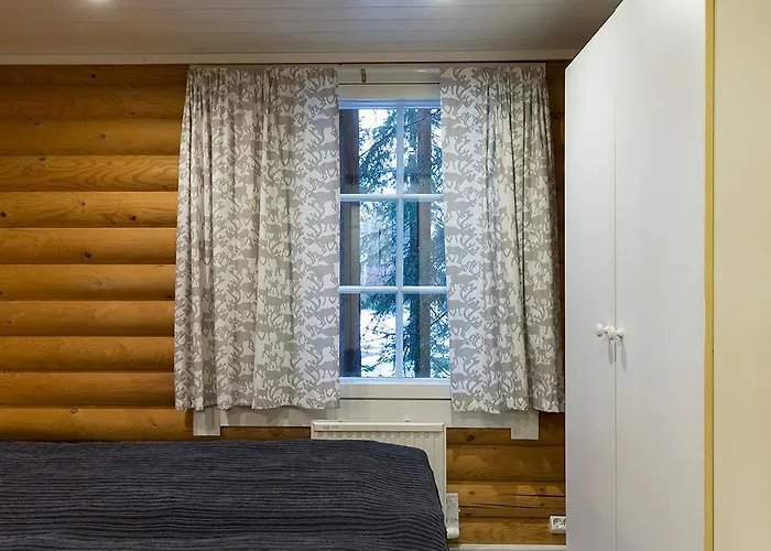 Διαμέρισμα Levikoto 3 B Visit