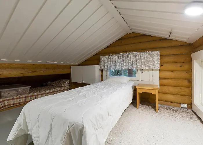 Levikoto 3 B Visit * Levi