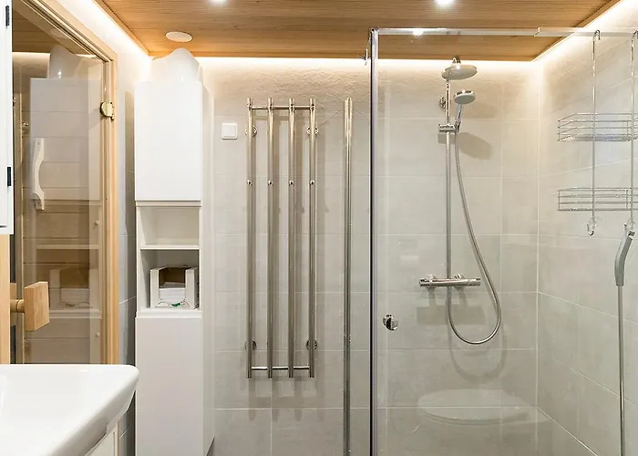 Levikoto 3 B Visit * Levi